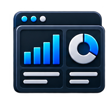 Real-Time Dashboard