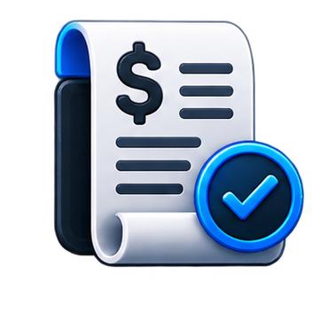 Invoicing