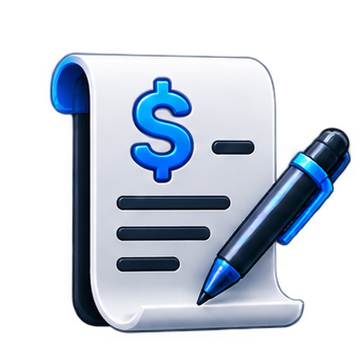 Proposals & Estimates